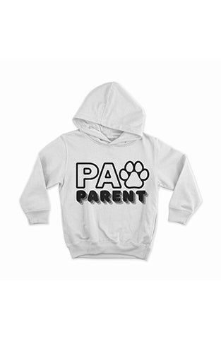 Paw Parent (Women Hoodies)