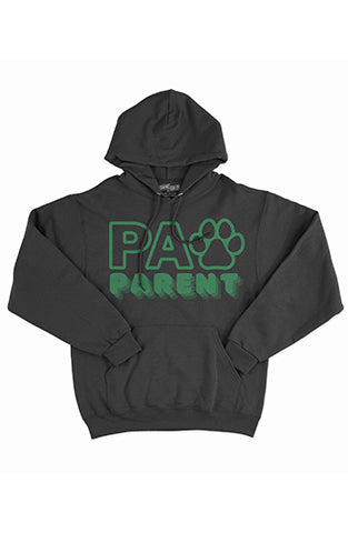 Paw Parent (Men’s Hoodies)