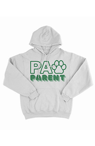 Paw Parent (Men’s Hoodies)