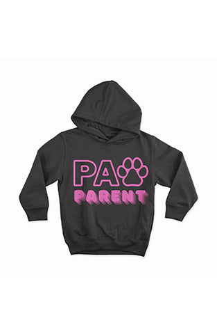 Paw Parent (Women Hoodies)