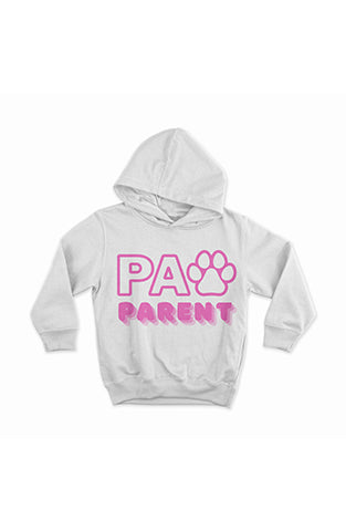 Paw Parent (Women Hoodies)