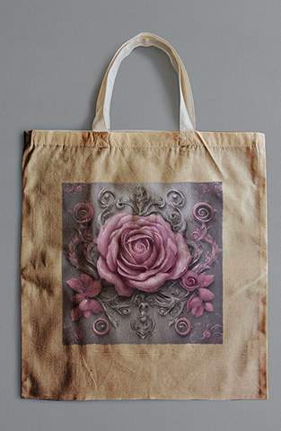 Eco Tote Bag Econscious EC8000