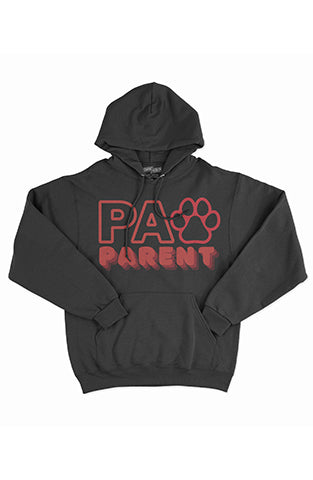 Paw Parent (Men’s Hoodies)