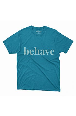 behave