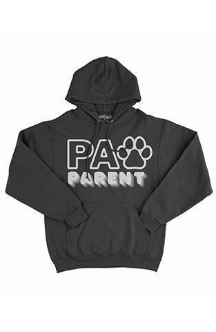 Paw Parent (Men’s Hoodies)